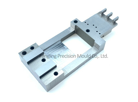 How Jigs & Fixture Parts Are Made?