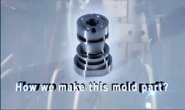 Fangling: Leading Plastic injection Mold Parts And Tools Company