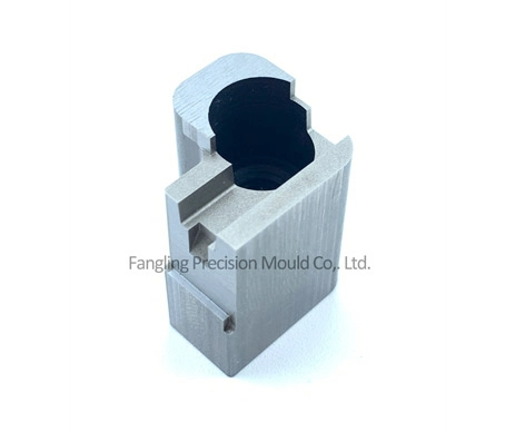 Grinding Mold Parts