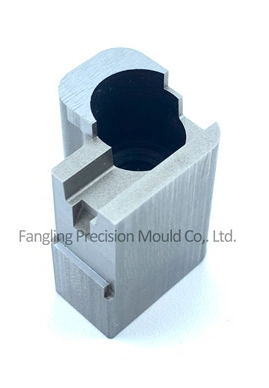 Grinding Mold Parts