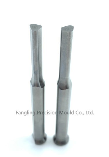 Two-wheel Grinding Parts